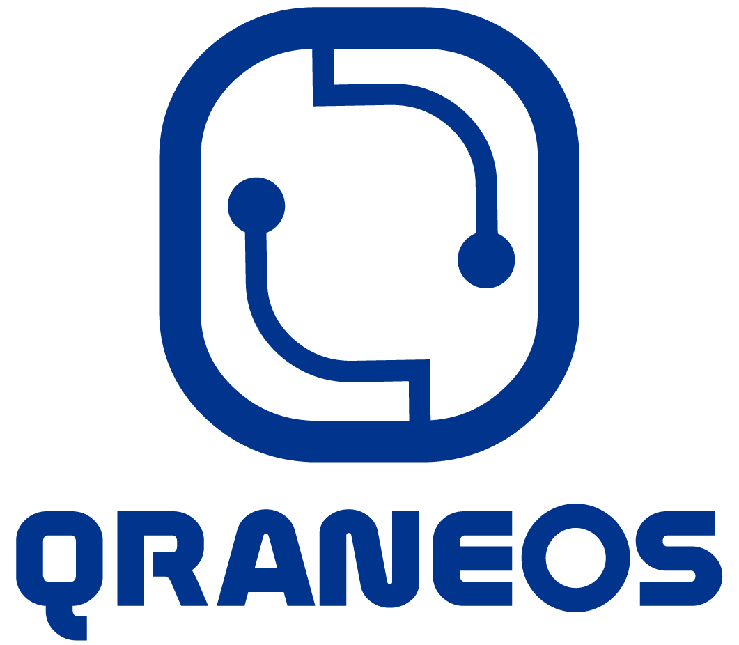 qraneos logo